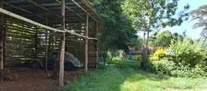 Karatina Tumutumu 3/4 Acre