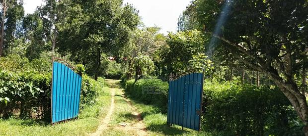 Karatina Tumutumu 3/4 Acre - thumbnail 10