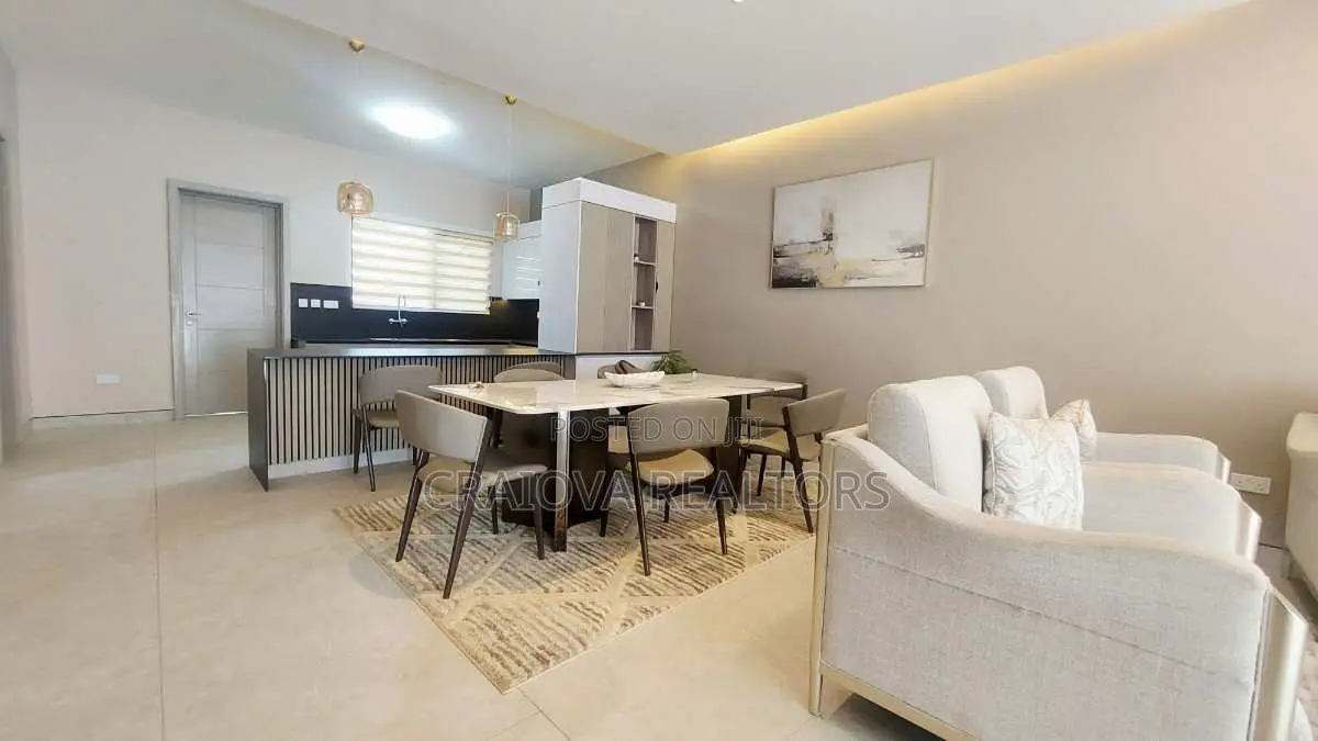 4bdrm Townhouse/Terrace in Langata for sale