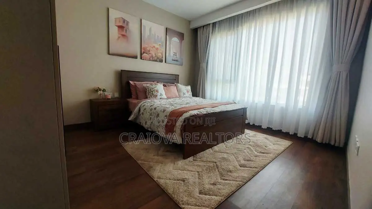 4bdrm Townhouse/Terrace in Langata for sale