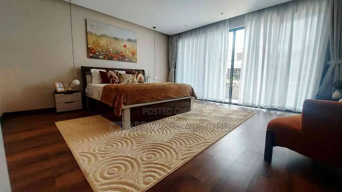 4bdrm Townhouse/Terrace in Langata for sale