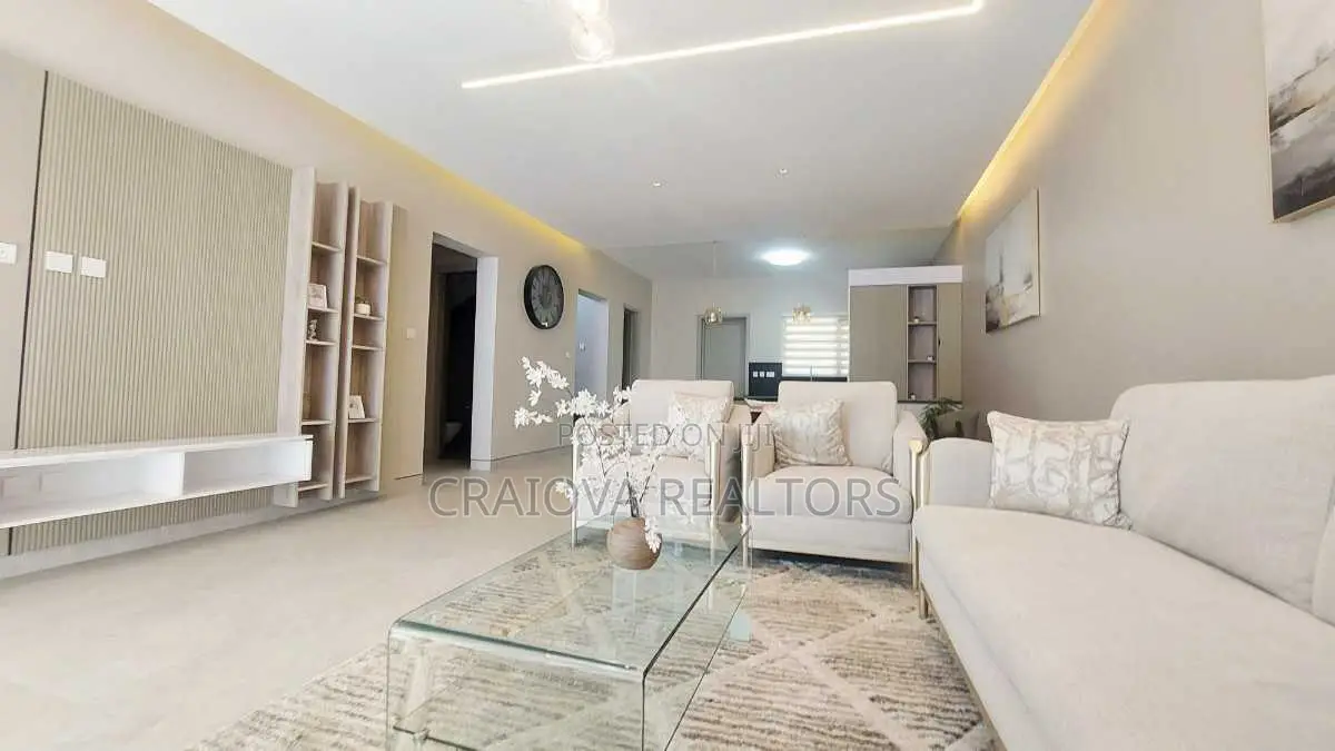 4bdrm Townhouse/Terrace in Langata for sale