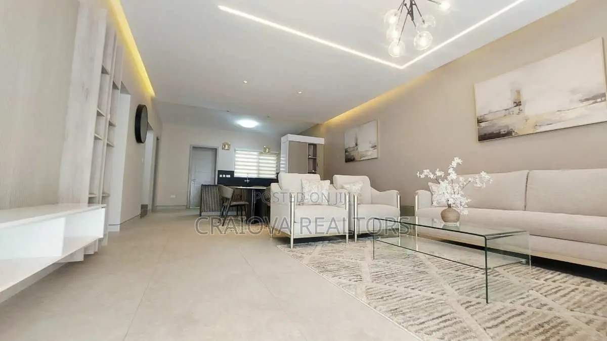 4bdrm Townhouse/Terrace in Langata for sale