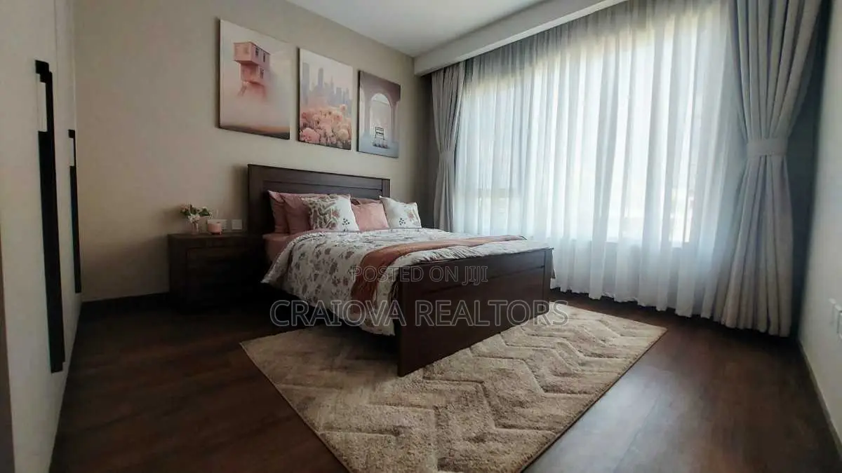 4bdrm Townhouse/Terrace in Langata for sale