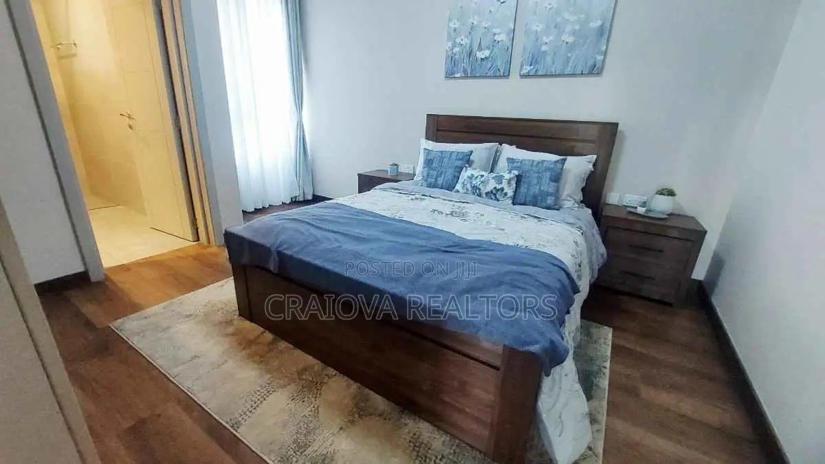4bdrm Townhouse/Terrace in Langata for sale