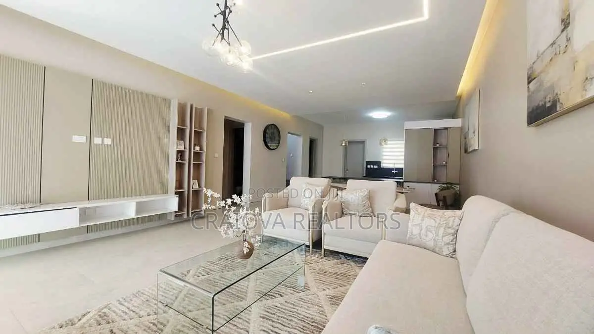 4bdrm Villa in Langata for sale