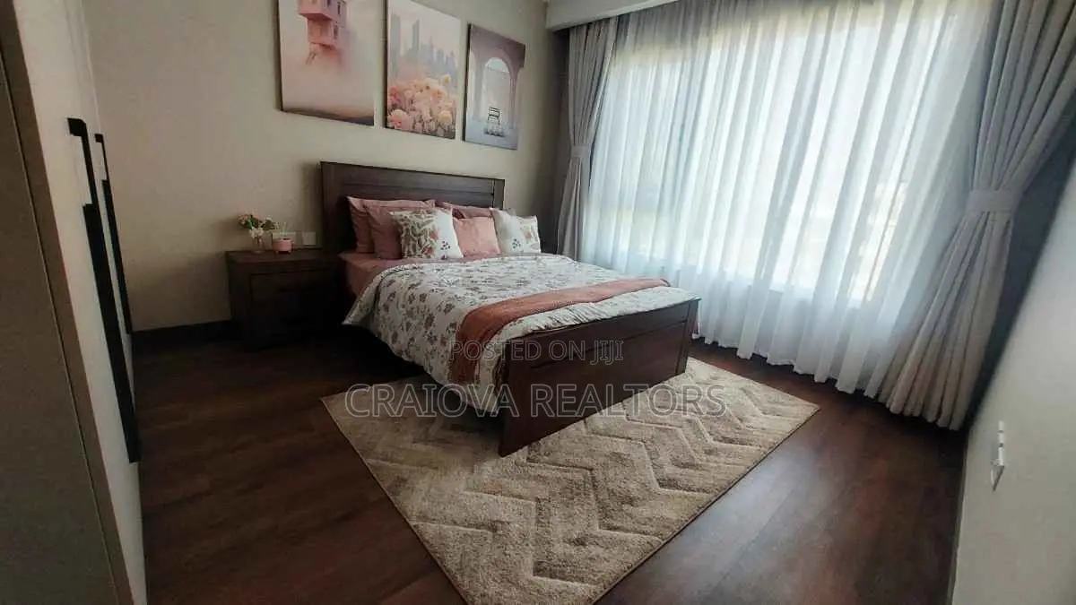 4bdrm Villa in Langata for sale