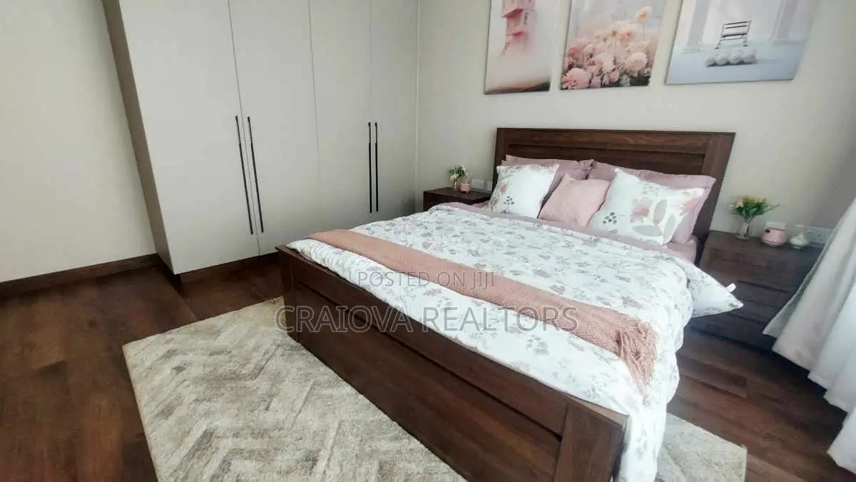 4bdrm Villa in Langata for sale