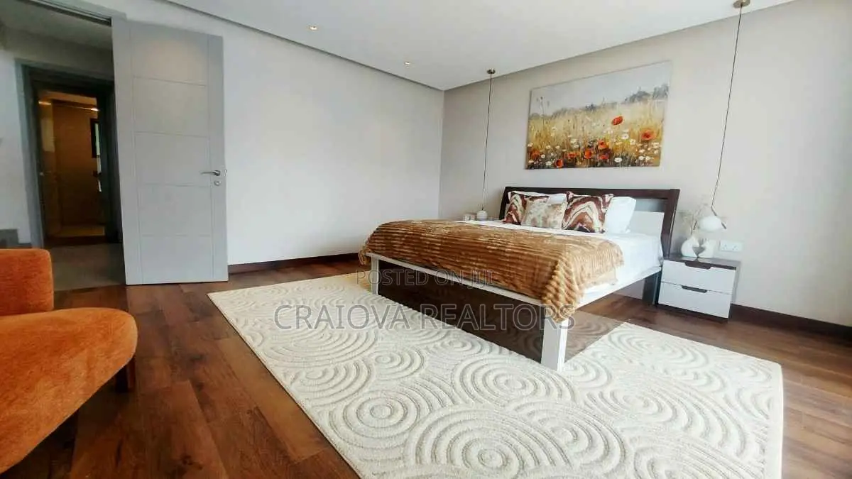 4bdrm Villa in Langata for sale
