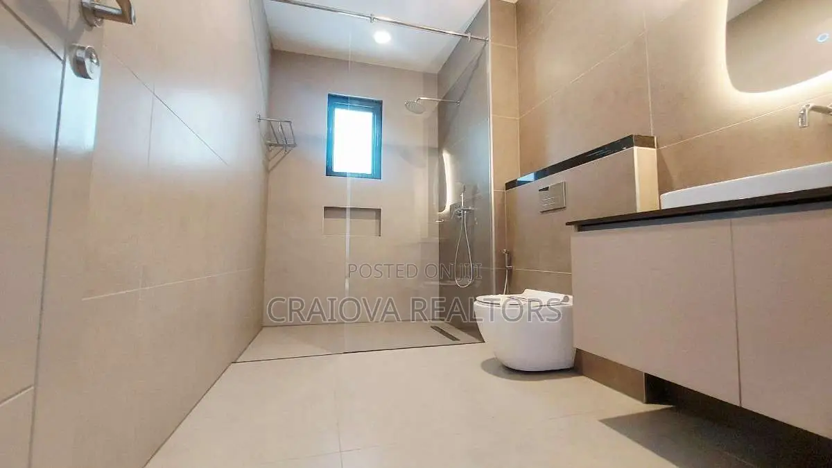 4bdrm Villa in Langata for sale