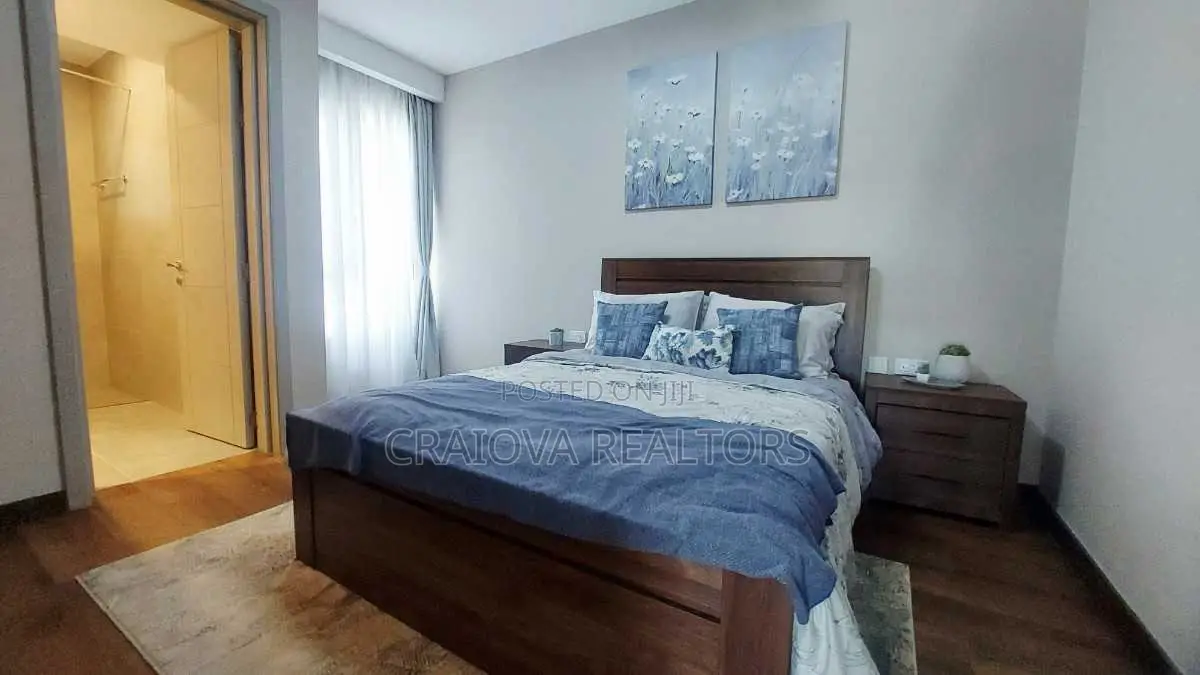 4bdrm Villa in Langata for sale