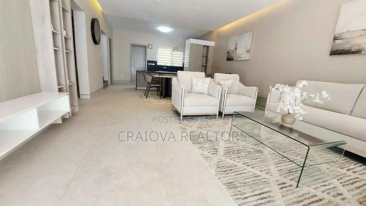 4bdrm Villa in Langata for sale