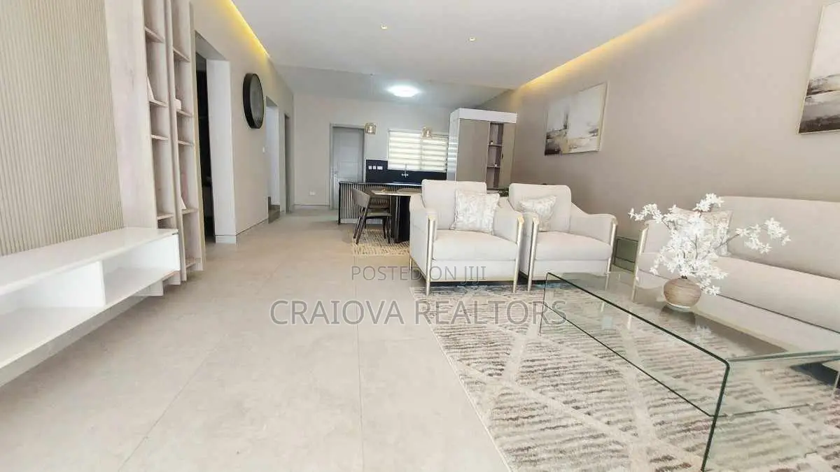 4bdrm Villa in Langata for sale