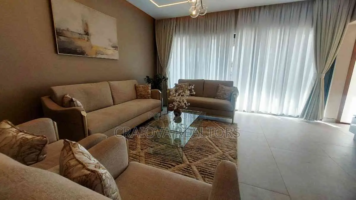 4bdrm Villa in Langata for sale