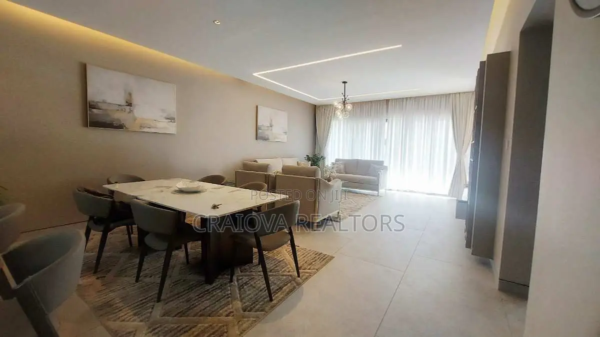 4bdrm Villa in Langata for sale