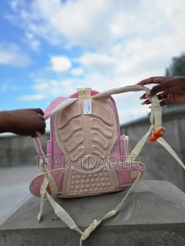 *! New In!!Gaoxany Heavy Capacity School Bag*Grade 1-6 - thumbnail 2
