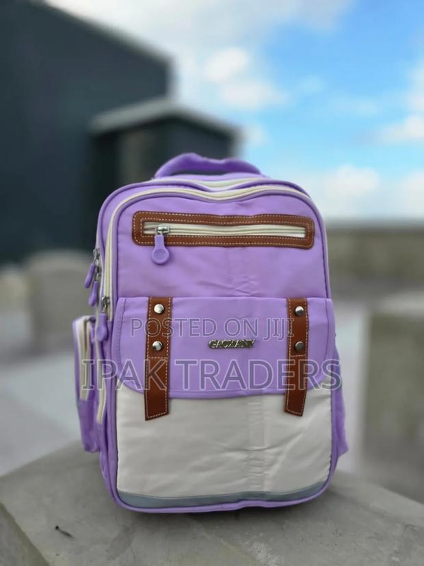 *! New In!!Gaoxany Heavy Capacity School Bag*Grade 1-6 - thumbnail 3