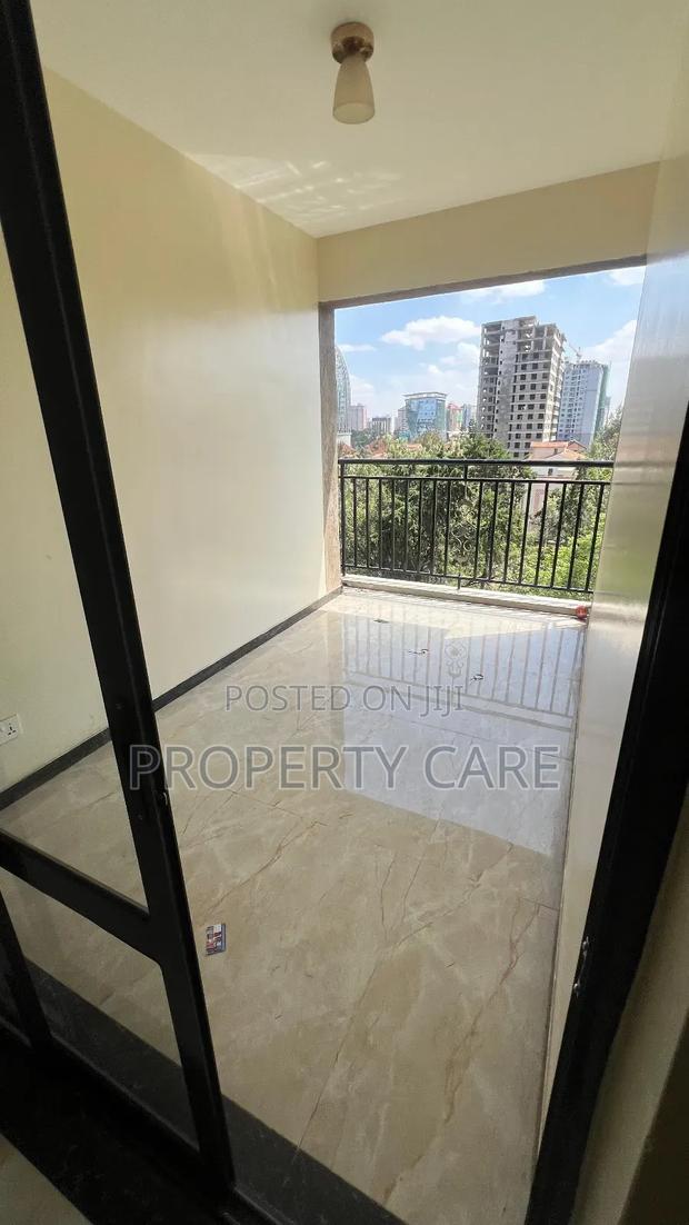 2bdrm Apartment in Kilimani for rent - thumbnail 2