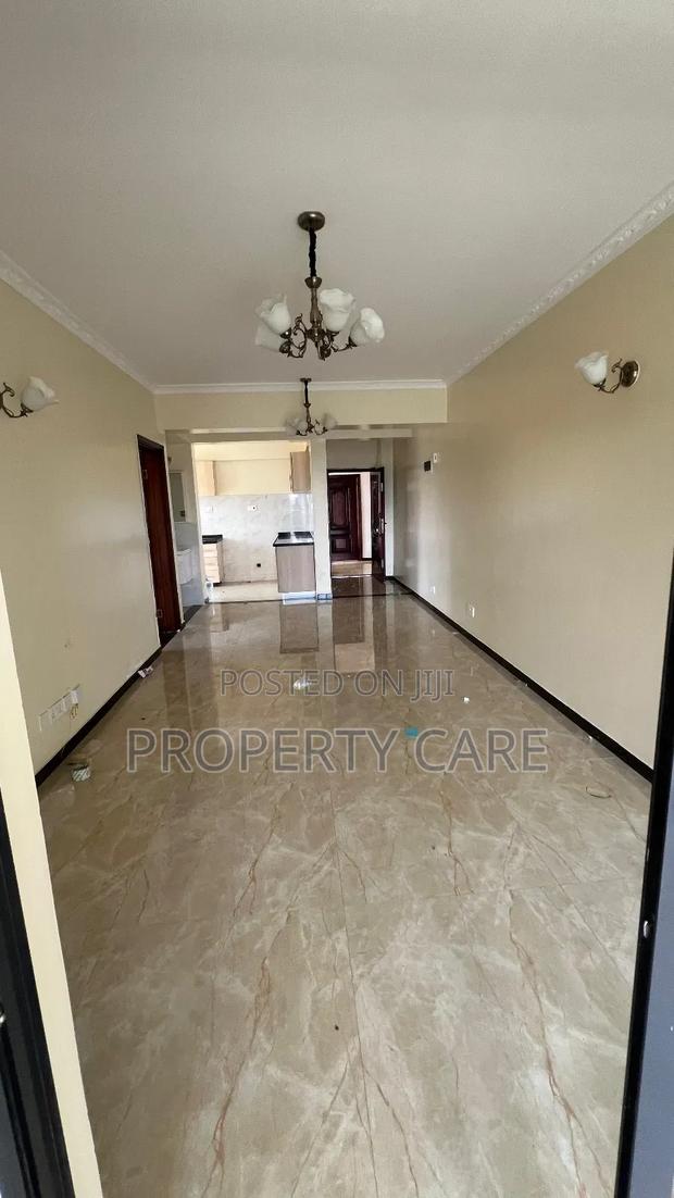 2bdrm Apartment in Kilimani for rent - thumbnail 3