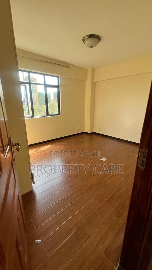 2bdrm Apartment in Kilimani for rent - thumbnail 4