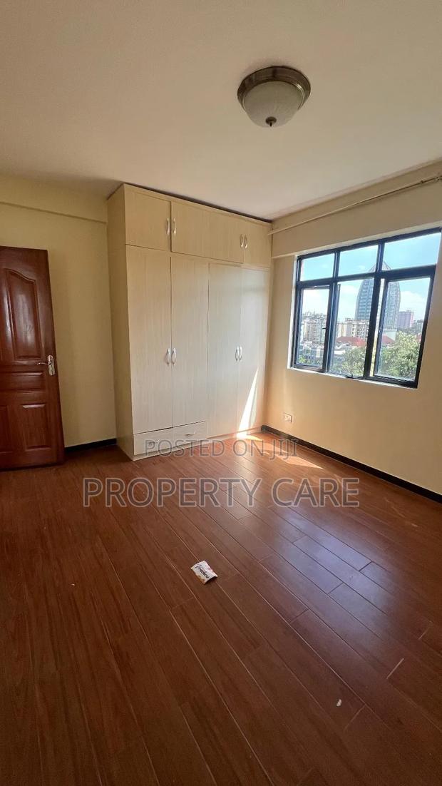 2bdrm Apartment in Kilimani for rent - thumbnail 7
