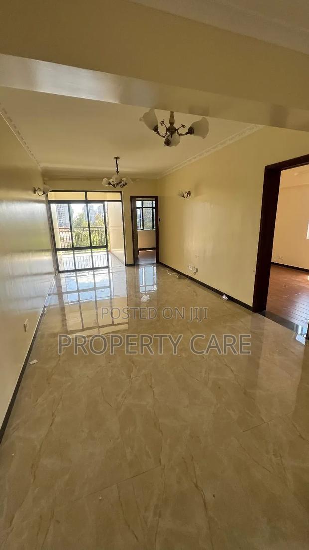 2bdrm Apartment in Kilimani for rent - thumbnail 8