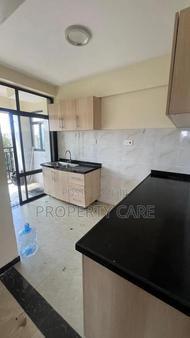 2bdrm Apartment in Kilimani for rent - thumbnail 9