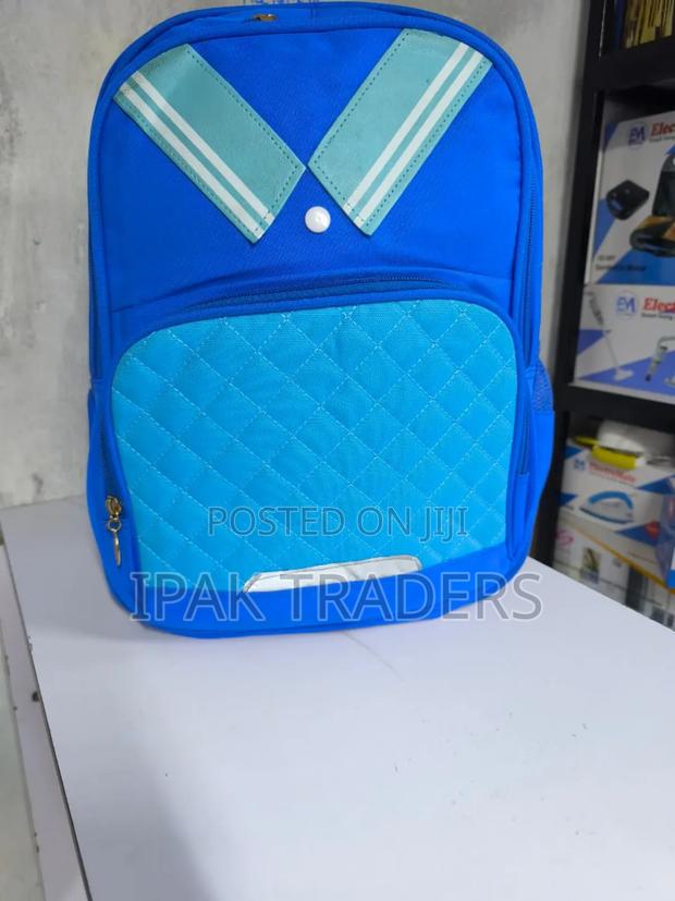 Kids School Backpack ! - thumbnail 3