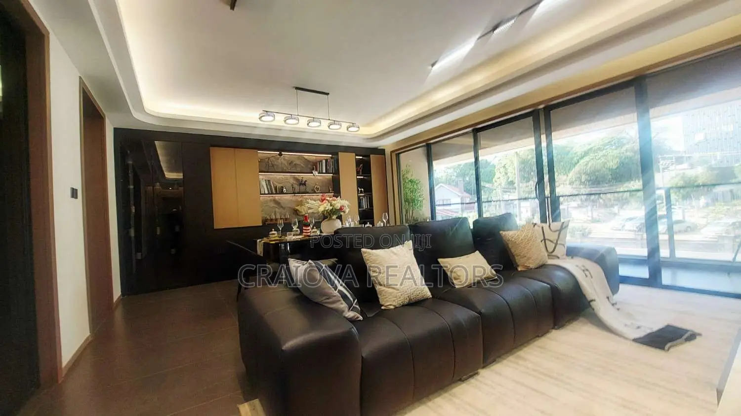 3bdrm Apartment in Westlands for sale
