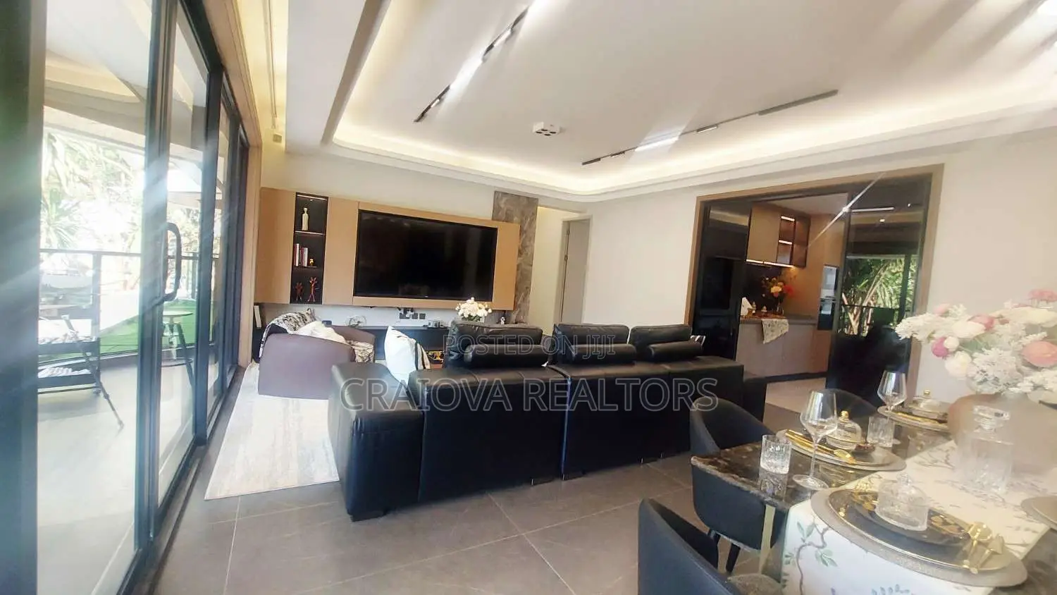 3bdrm Apartment in Westlands for sale