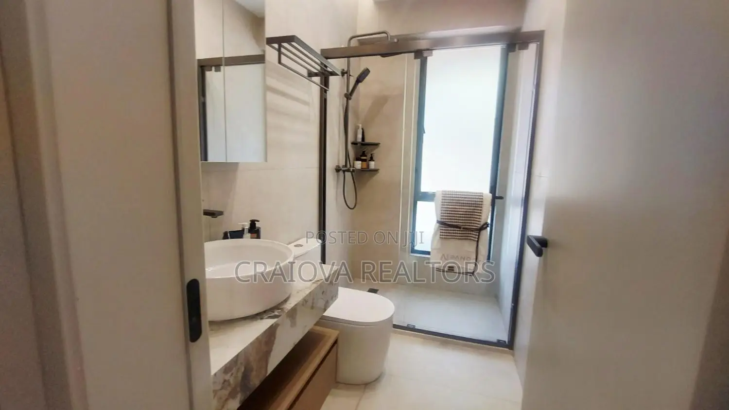 3bdrm Apartment in Westlands for sale