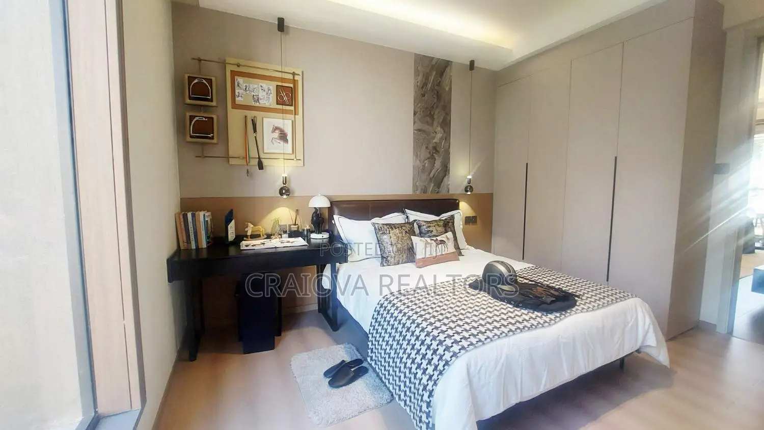 3bdrm Apartment in Westlands for sale