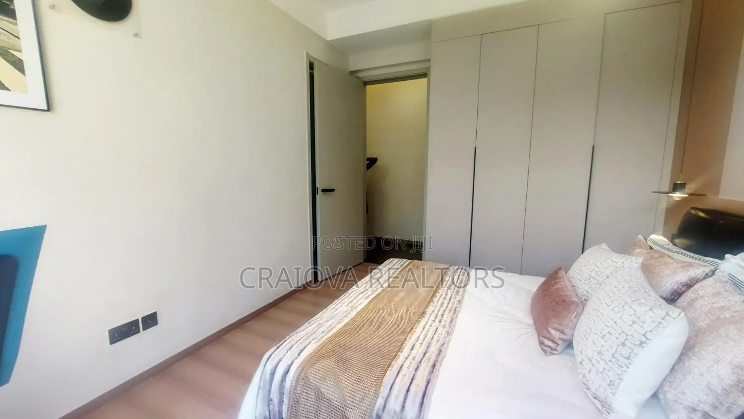 3bdrm Apartment in Westlands for sale