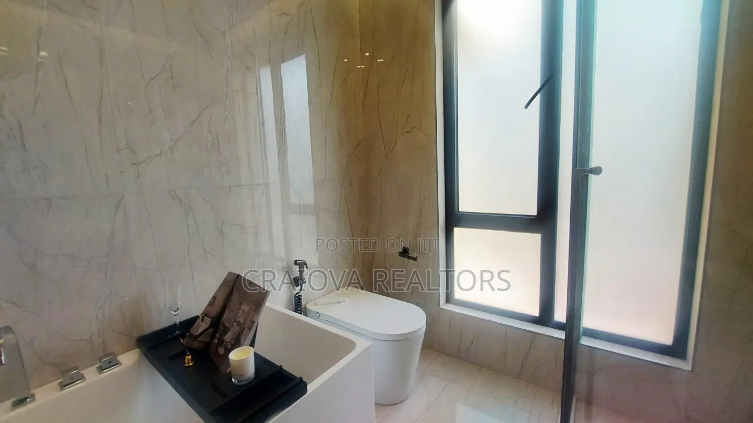 3bdrm Apartment in Westlands for sale
