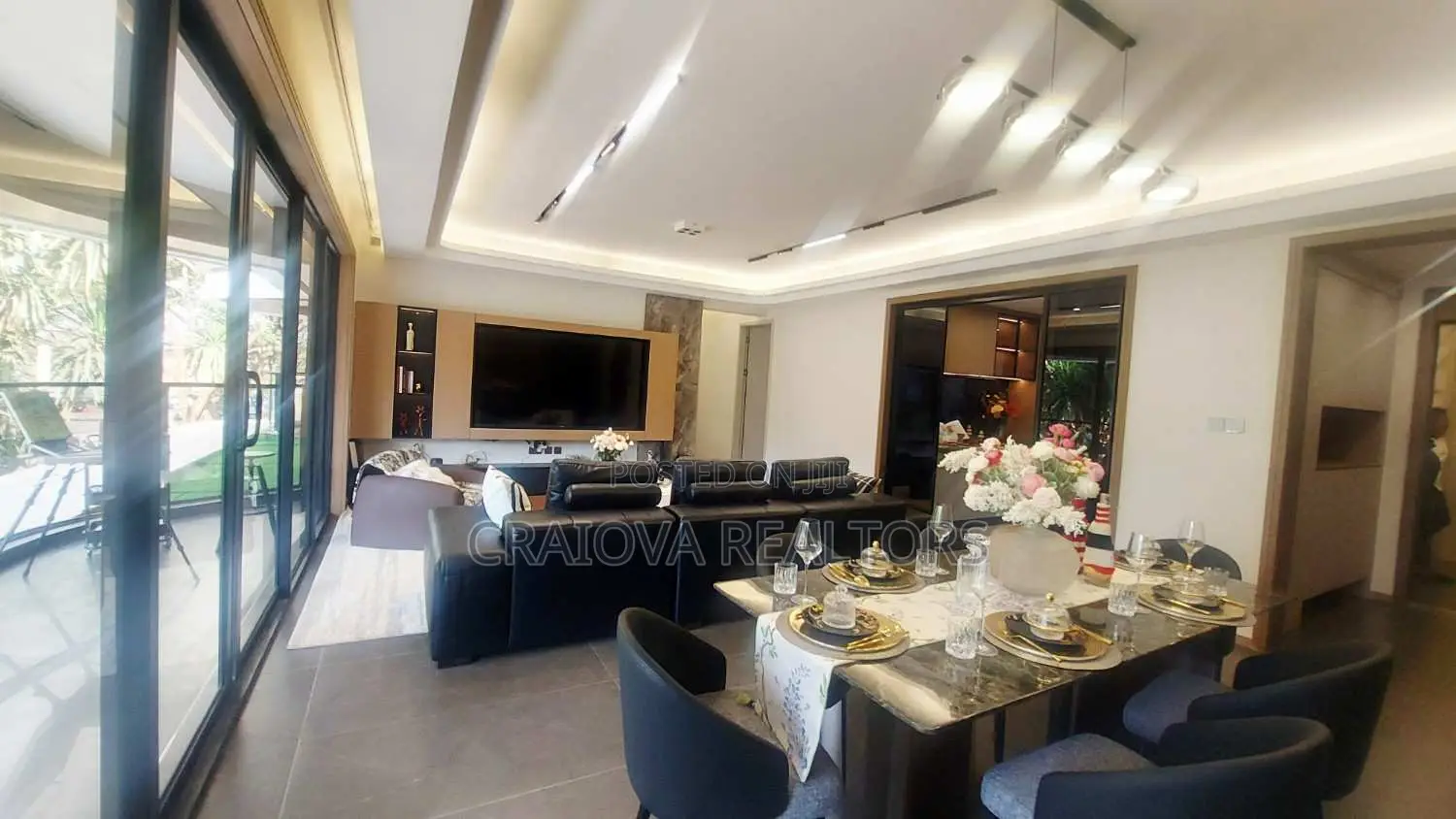 3bdrm Apartment in Westlands for sale