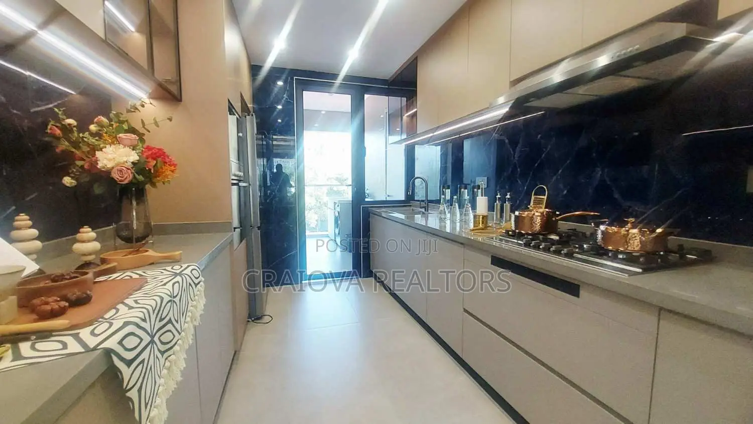 3bdrm Apartment in Westlands for sale