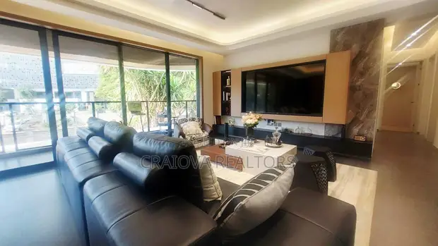 3bdrm Apartment in Westlands for sale