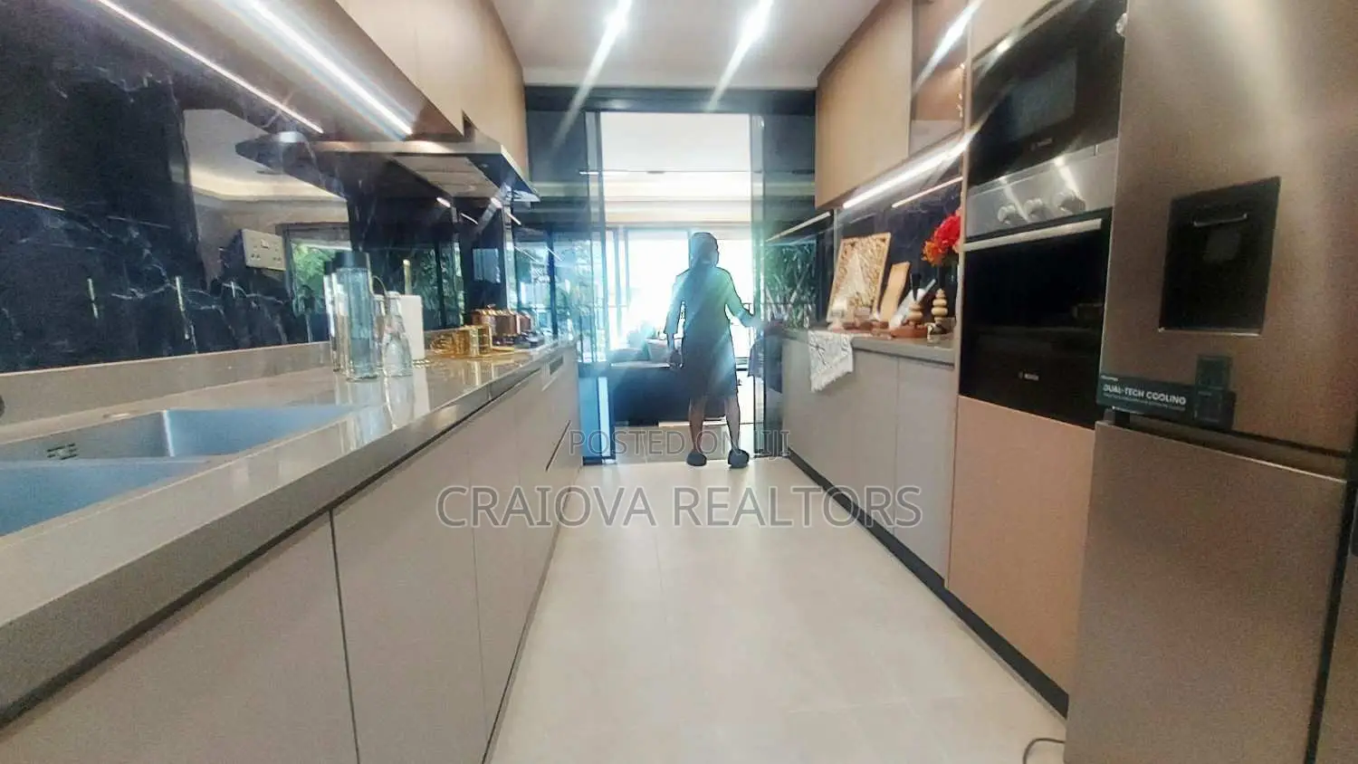 3bdrm Apartment in Westlands for sale