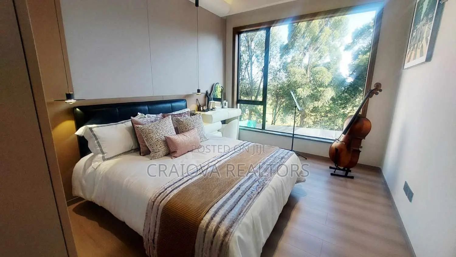 3bdrm Apartment in Westlands for sale