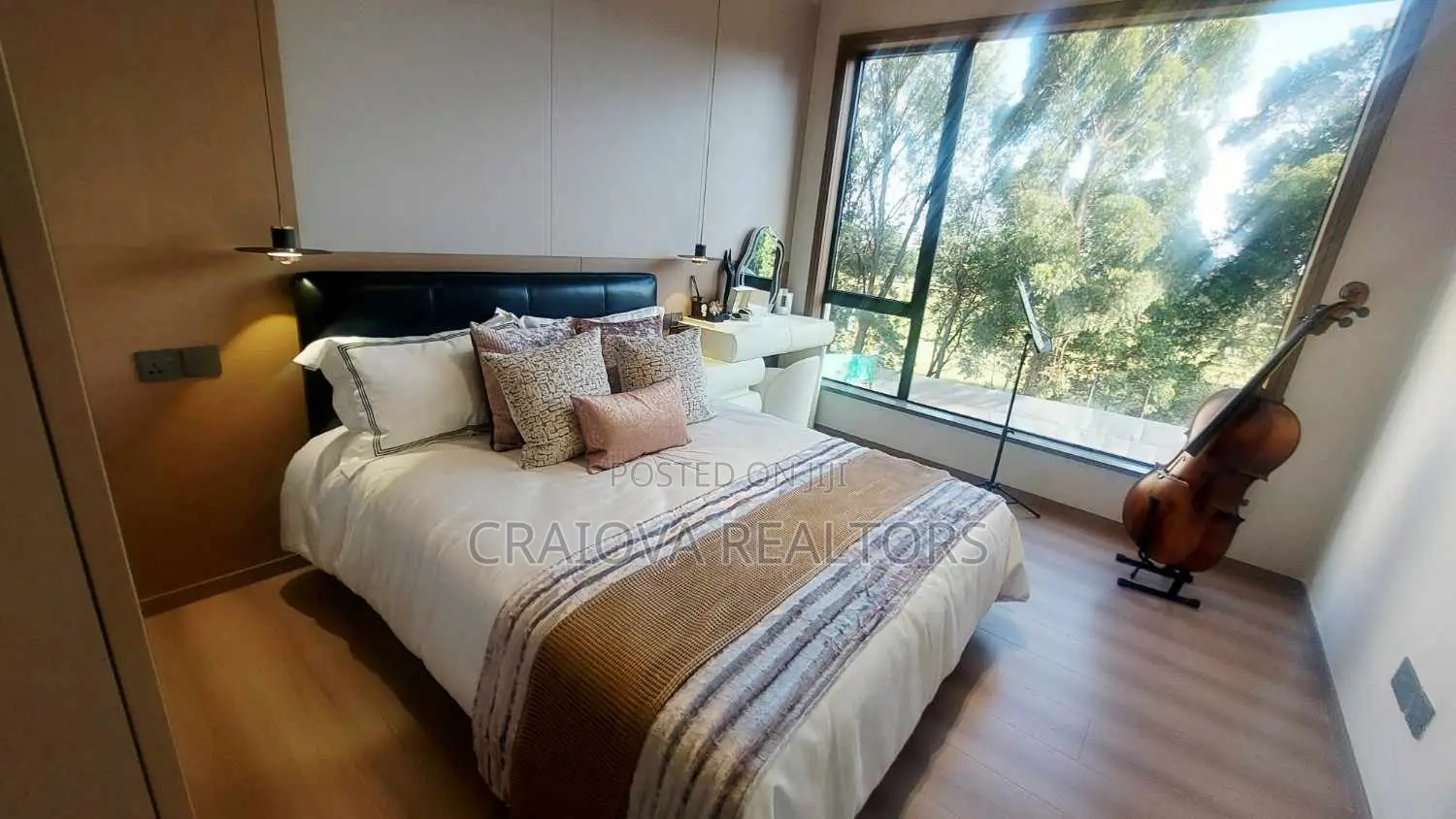 3bdrm Apartment in Westlands for sale