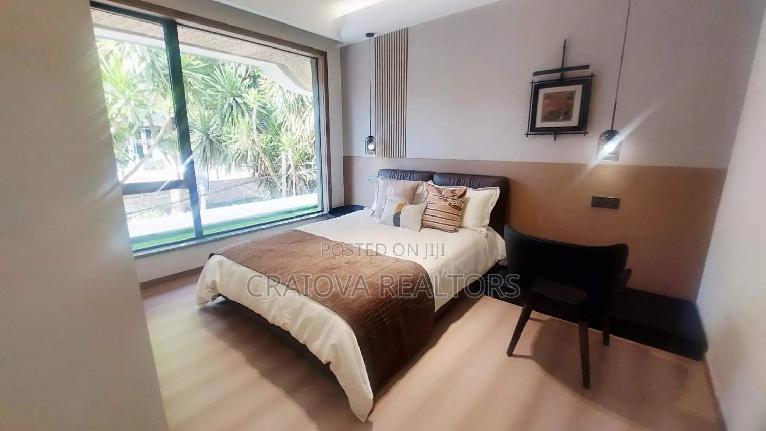 3bdrm Apartment in Westlands for sale