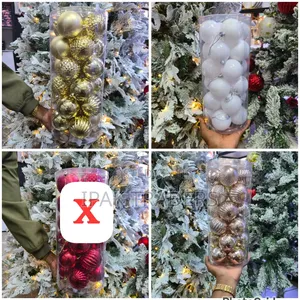 *24pcs Christmas Bubbles*