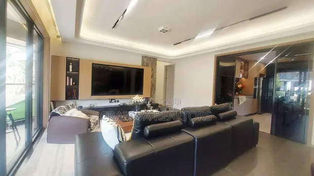 3bdrm Apartment in Westlands for sale