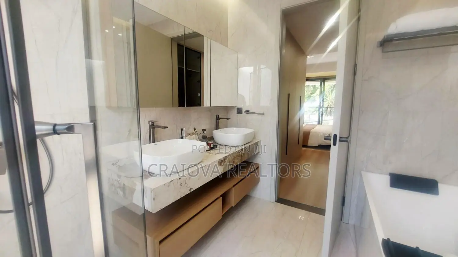 3bdrm Apartment in Westlands for sale