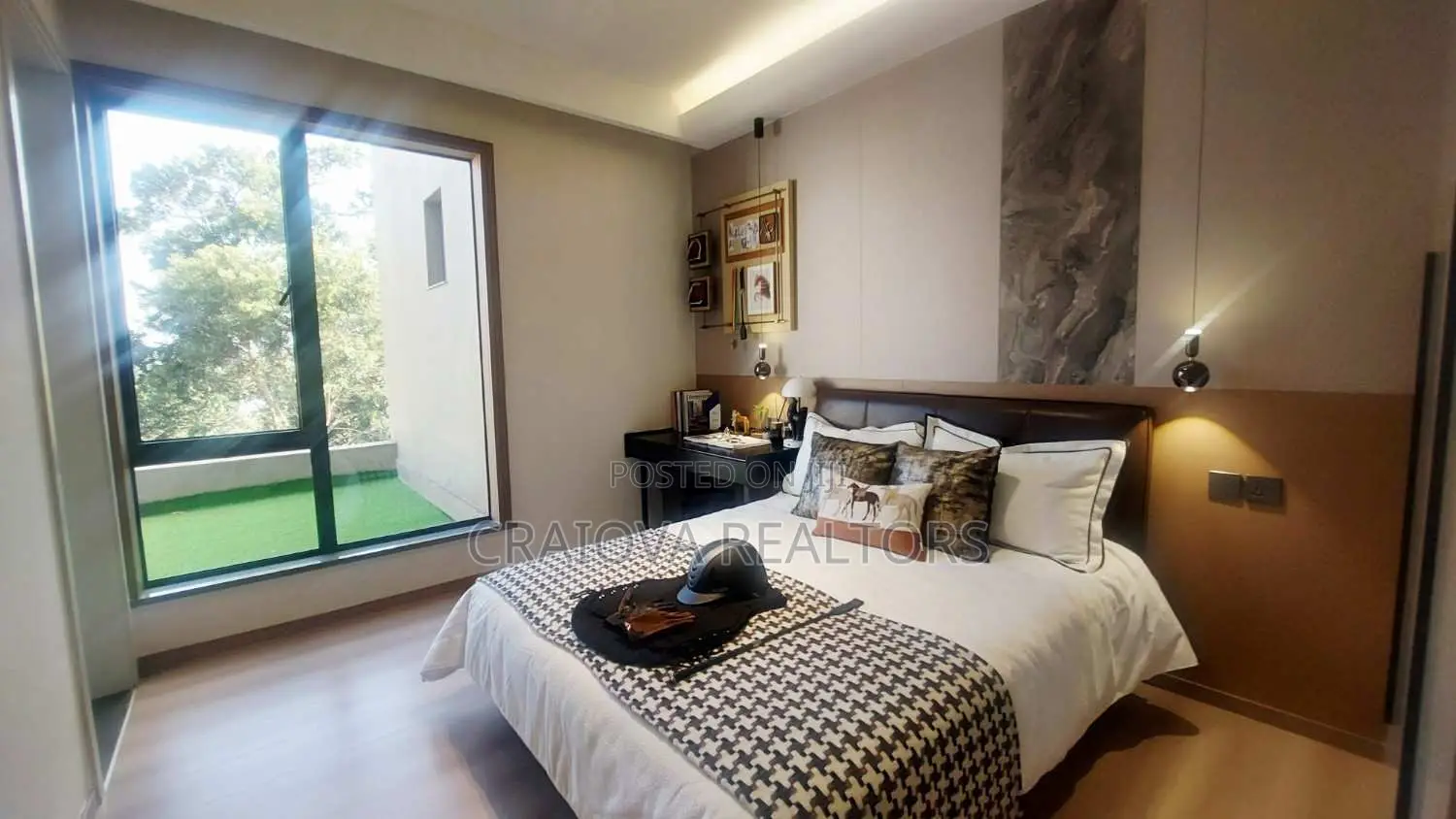 4bdrm Apartment in Westlands for sale