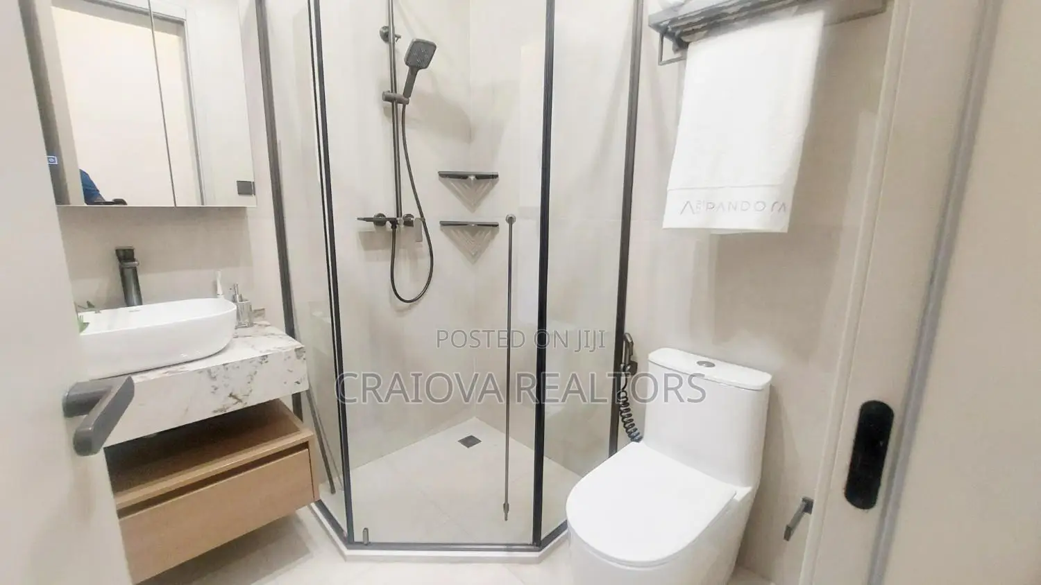 4bdrm Apartment in Westlands for sale