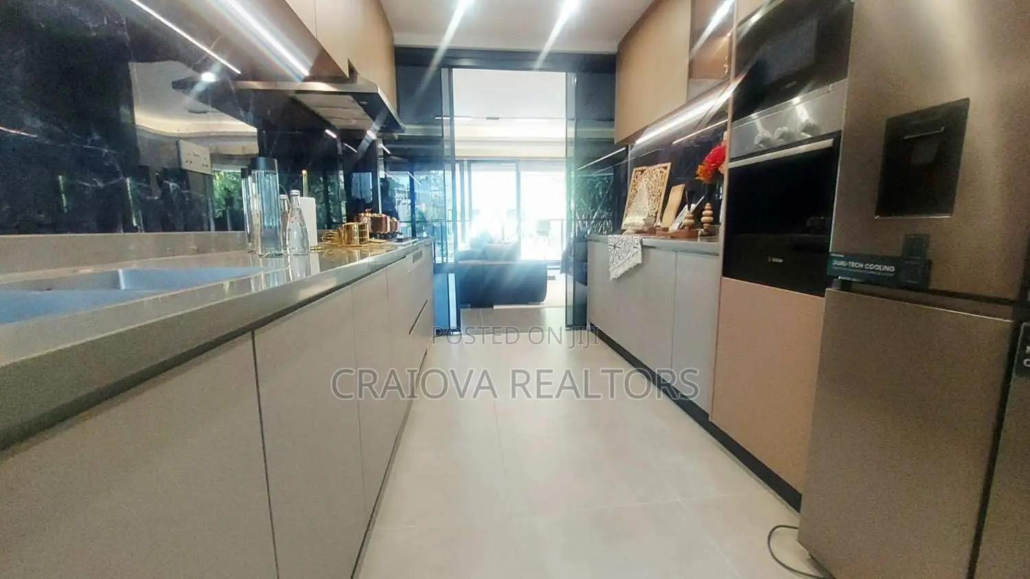 4bdrm Apartment in Westlands for sale