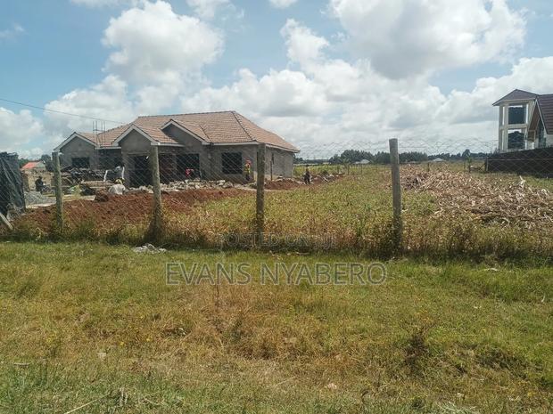 Prime Plot 1/4 Acre for Sale Eldoret Kiplombe - thumbnail 4