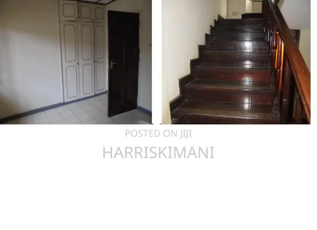 3bdrm Maisonette in Diani, Valley Arcade for sale