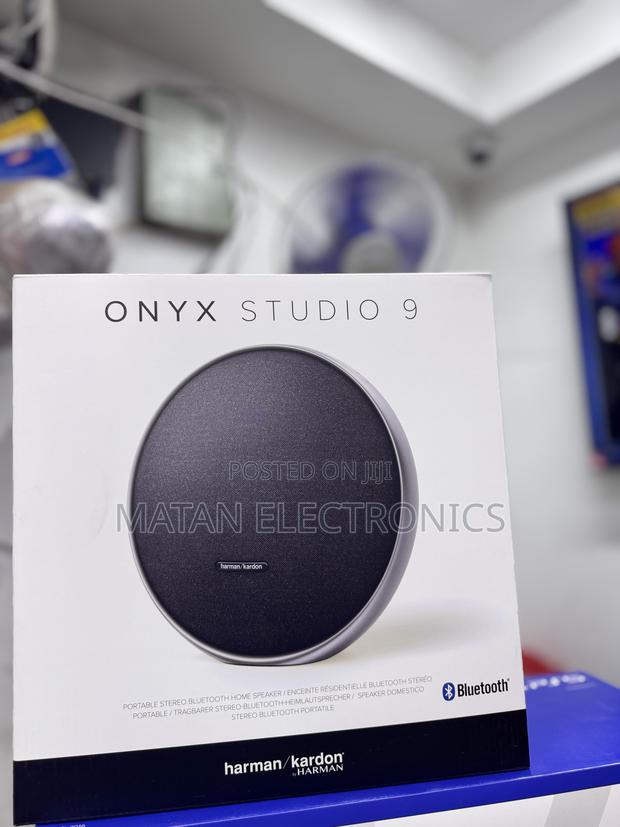 Onyx Studio 9 - thumbnail 2